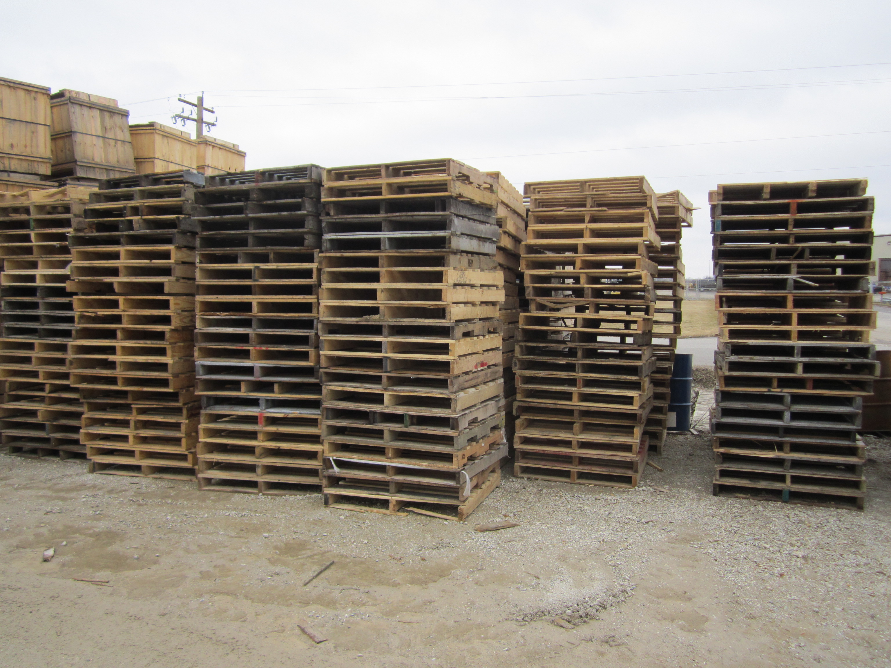 Chip Energy Clean Renewable Fuel